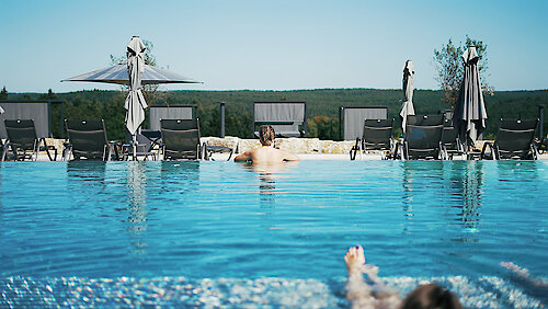 Wellness Hotel Bayerischer Jura